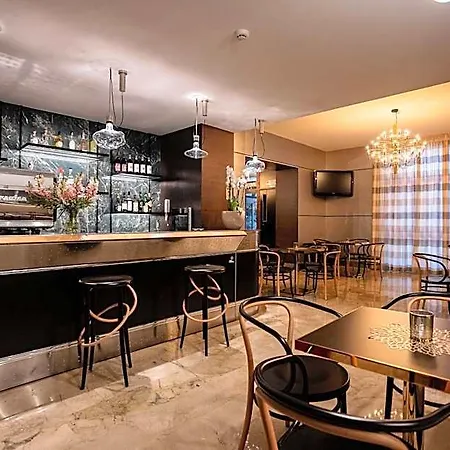 Vittoria Hotel Trapani