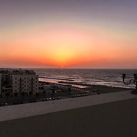 Vittoria Hotel 4*