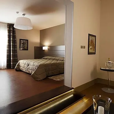 Vittoria Hotel 4*