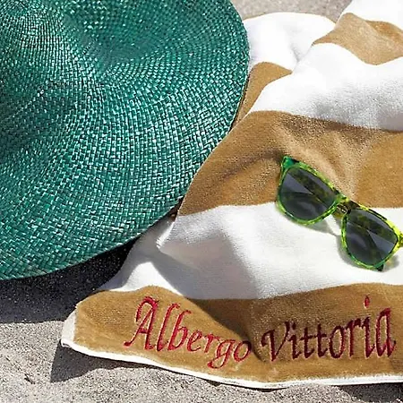 Vittoria Hotel