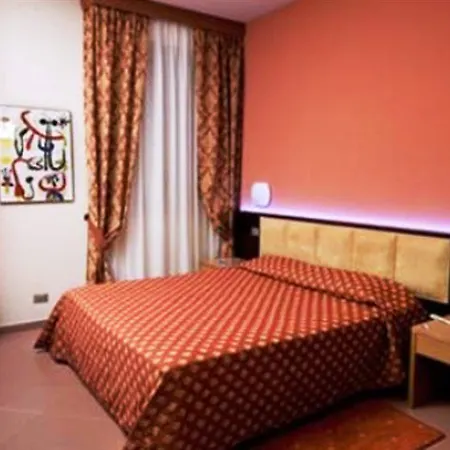 Vittoria Hotel 4*