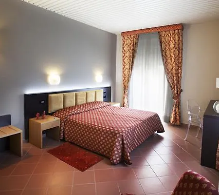Vittoria Hotel Trapani