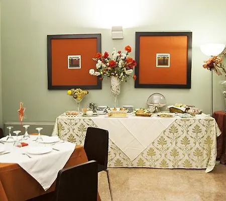 Vittoria Hotel 4*