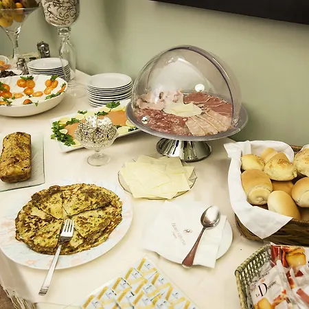 Hotel Vittoria 4*