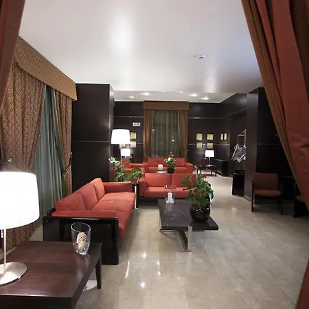 Hotel Vittoria