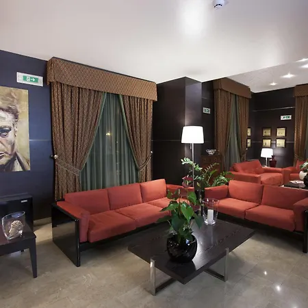 Vittoria Hotel
