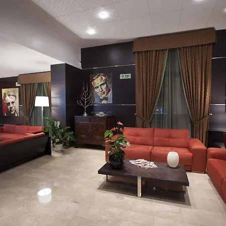 Vittoria Hotel Trapani