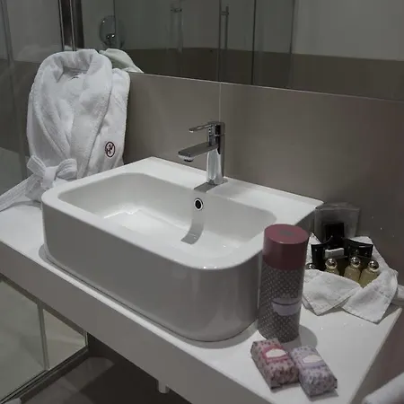 Hotel Vittoria Trapani