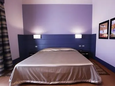 Vittoria Hotel 4*