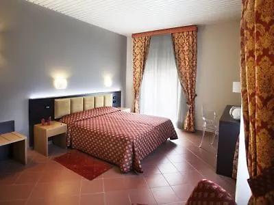 Vittoria Hotel 4*