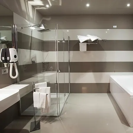Vittoria Hotel 4*