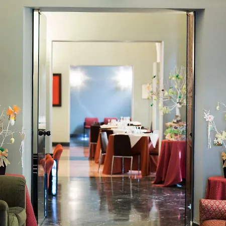 Hotel Vittoria 4*