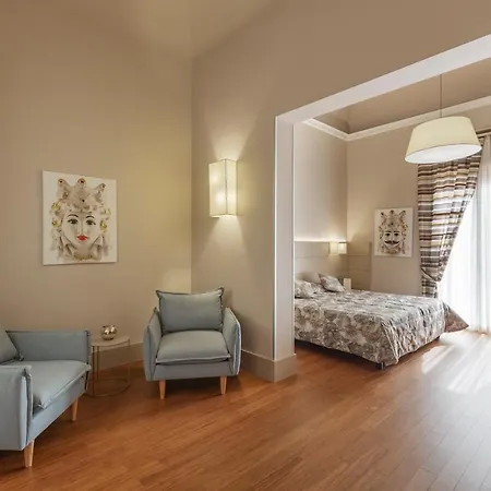 Vittoria Hotel 4*