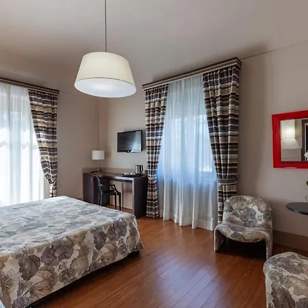 Vittoria 4* Trapani