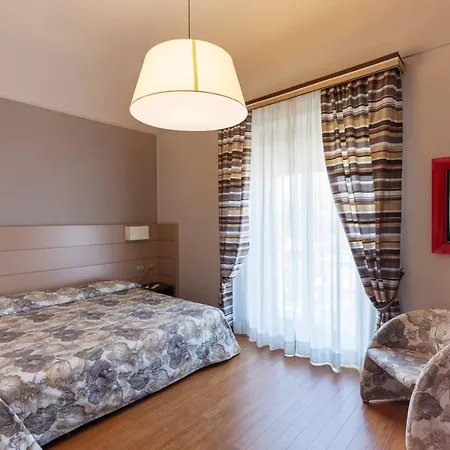 Vittoria Hotel