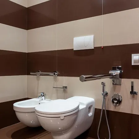 Hotel Vittoria 4*