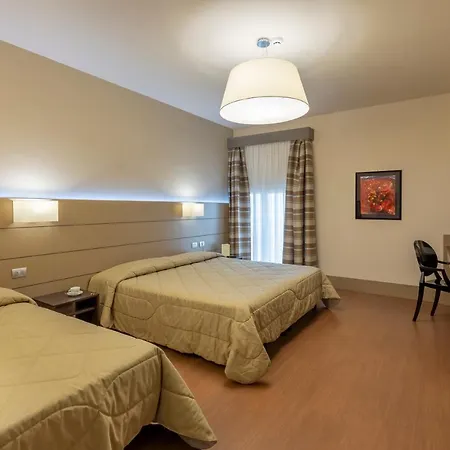 Vittoria 4* Trapani