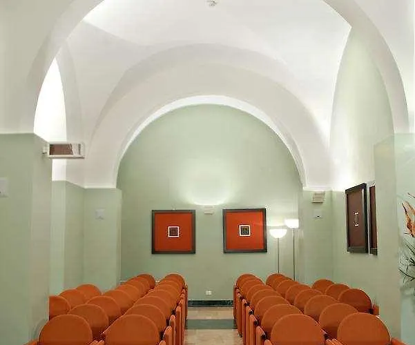 Hotel Vittoria
