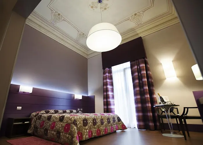 Hotel Vittoria
