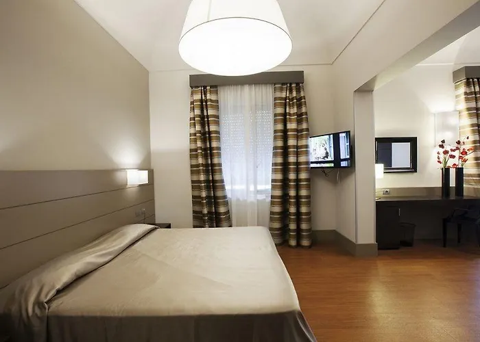 Vittoria Hotel