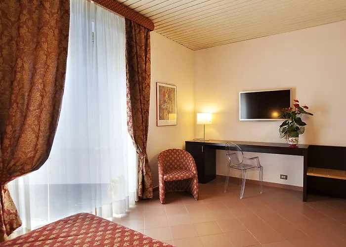 Vittoria Hotel 4*
