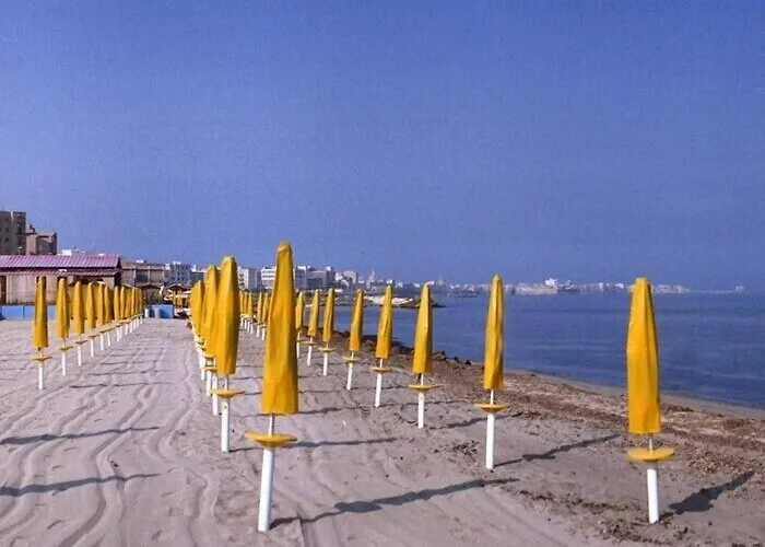 Vittoria Hotel Trapani