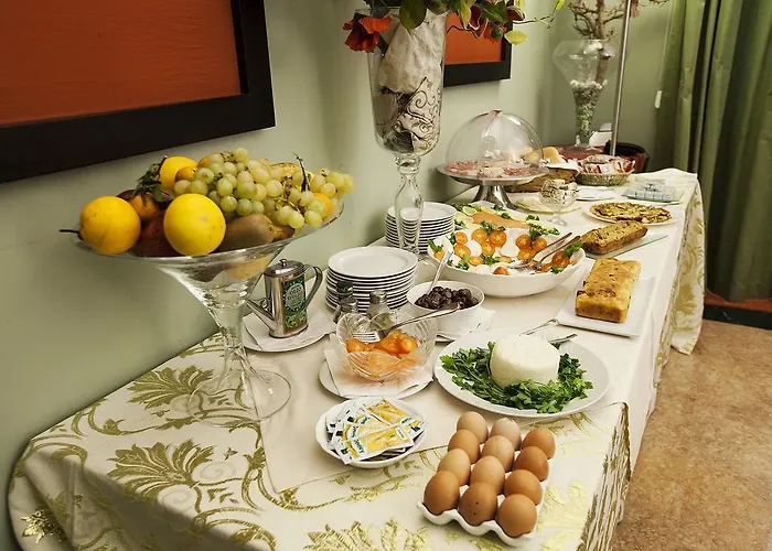 Hotel Vittoria Trapani