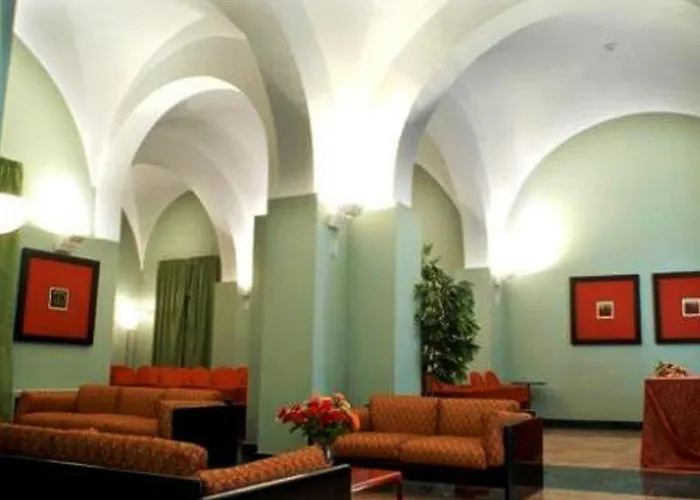 Hotel Vittoria 4*