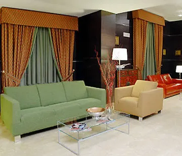 Vittoria Hotel Trapani