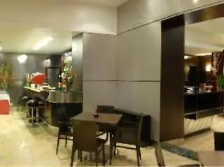 Hotel Vittoria 4*