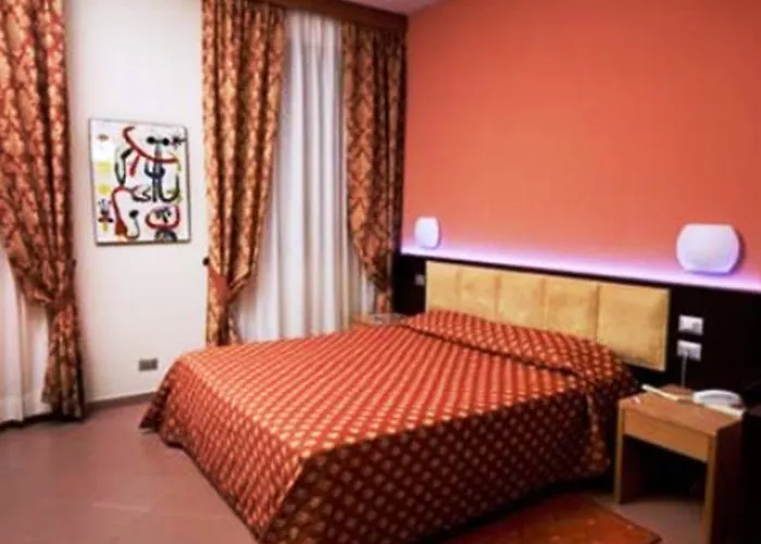 Vittoria Hotel 4*