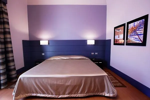 Vittoria 4*