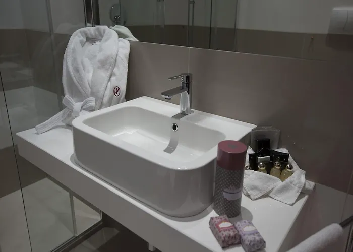 Hotel Vittoria Trapani